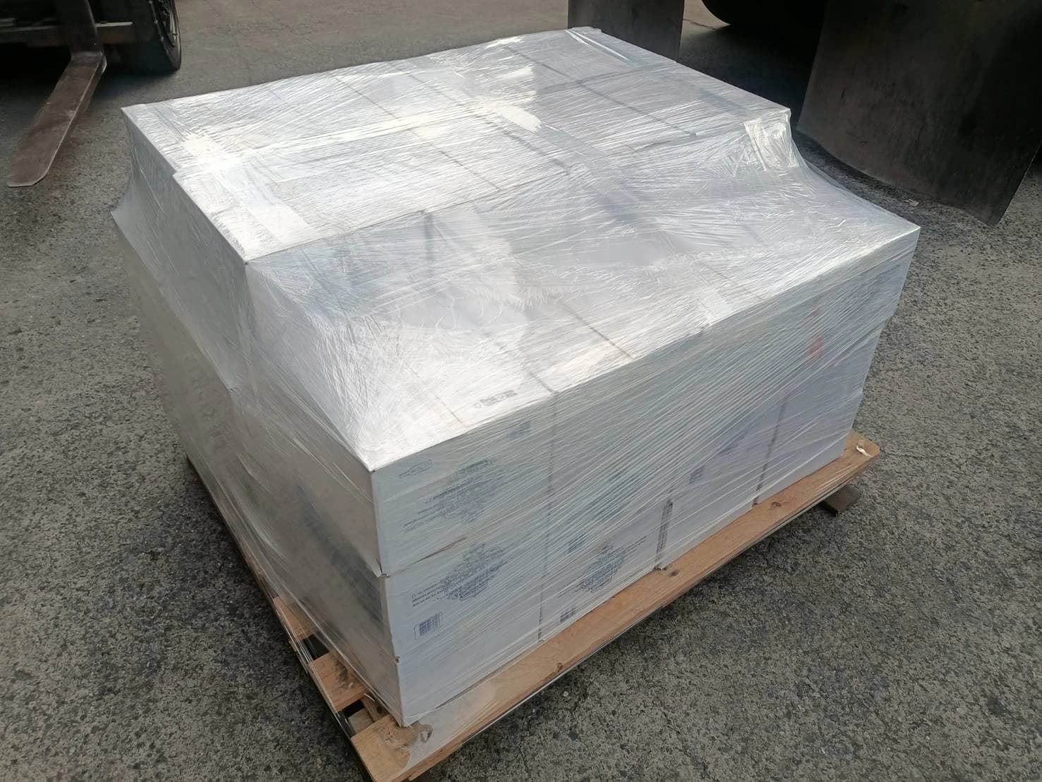 ภาพบริการแพ็คกิ้งสินค้า Seabra Movers 7