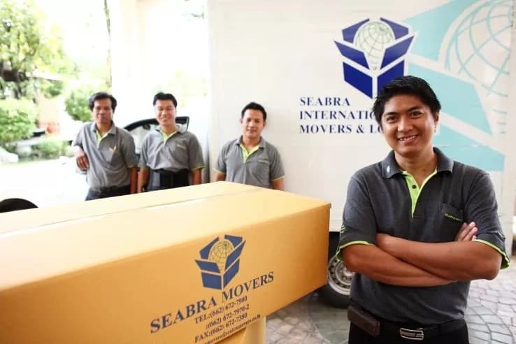 บริการขนย้าย นำเข้า-ส่งออก ประเทศฟิลิปปินส์ บาลิกบายัน