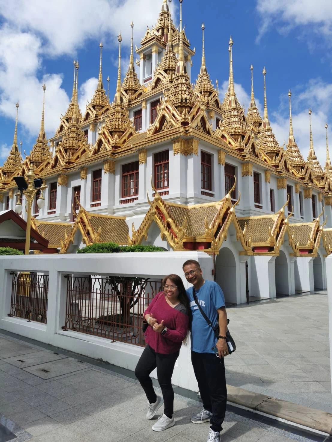 Seabra Travel and Tours 11