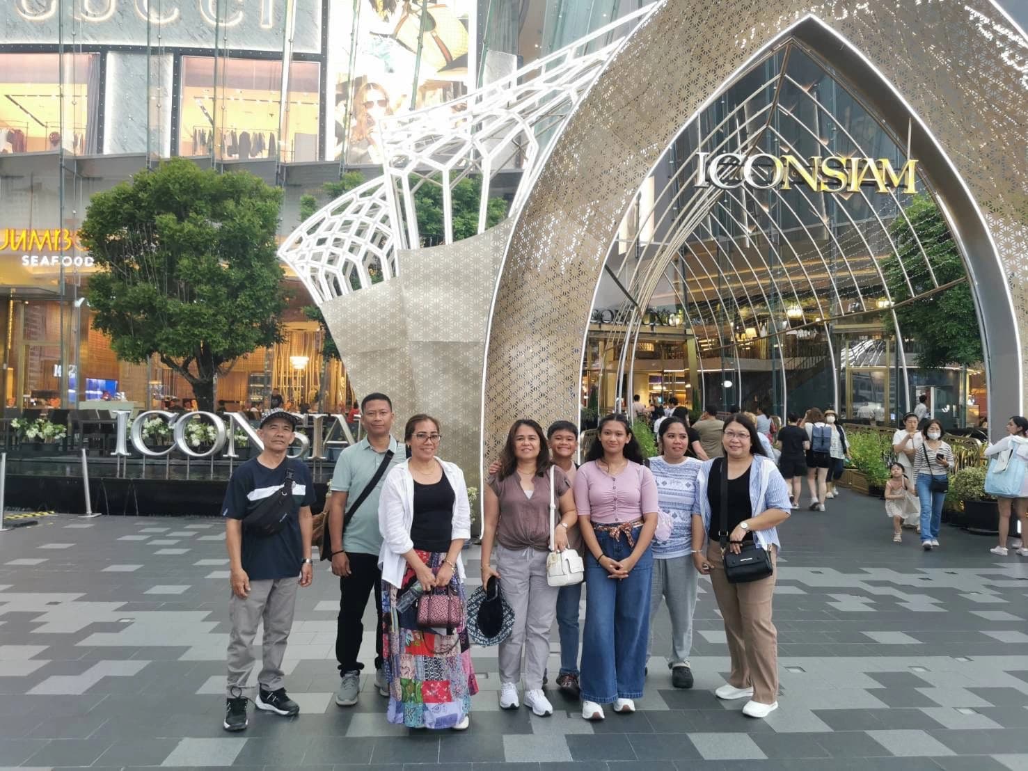 Seabra Travel and Tours 12