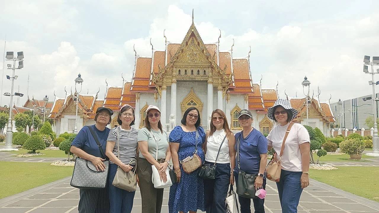 Seabra Travel and Tours 14