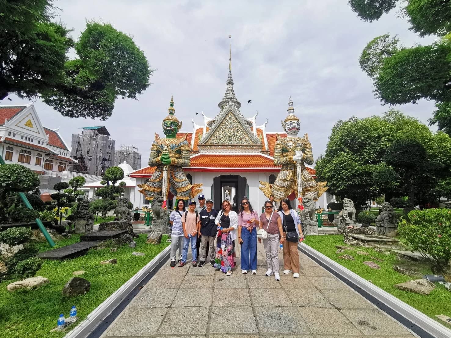 Seabra Travel and Tours 15