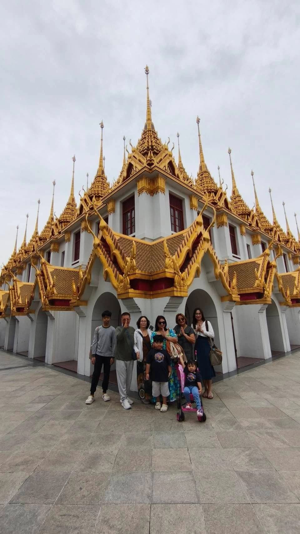 Seabra Travel and Tours 2