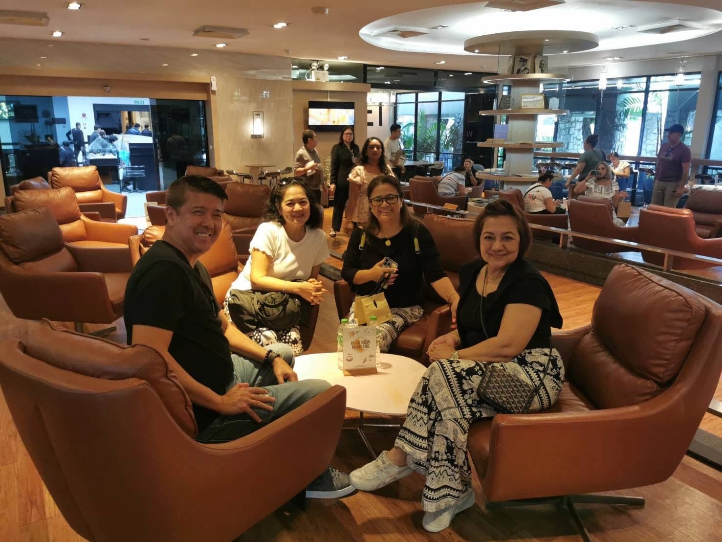 Seabra Travel and Tours 4