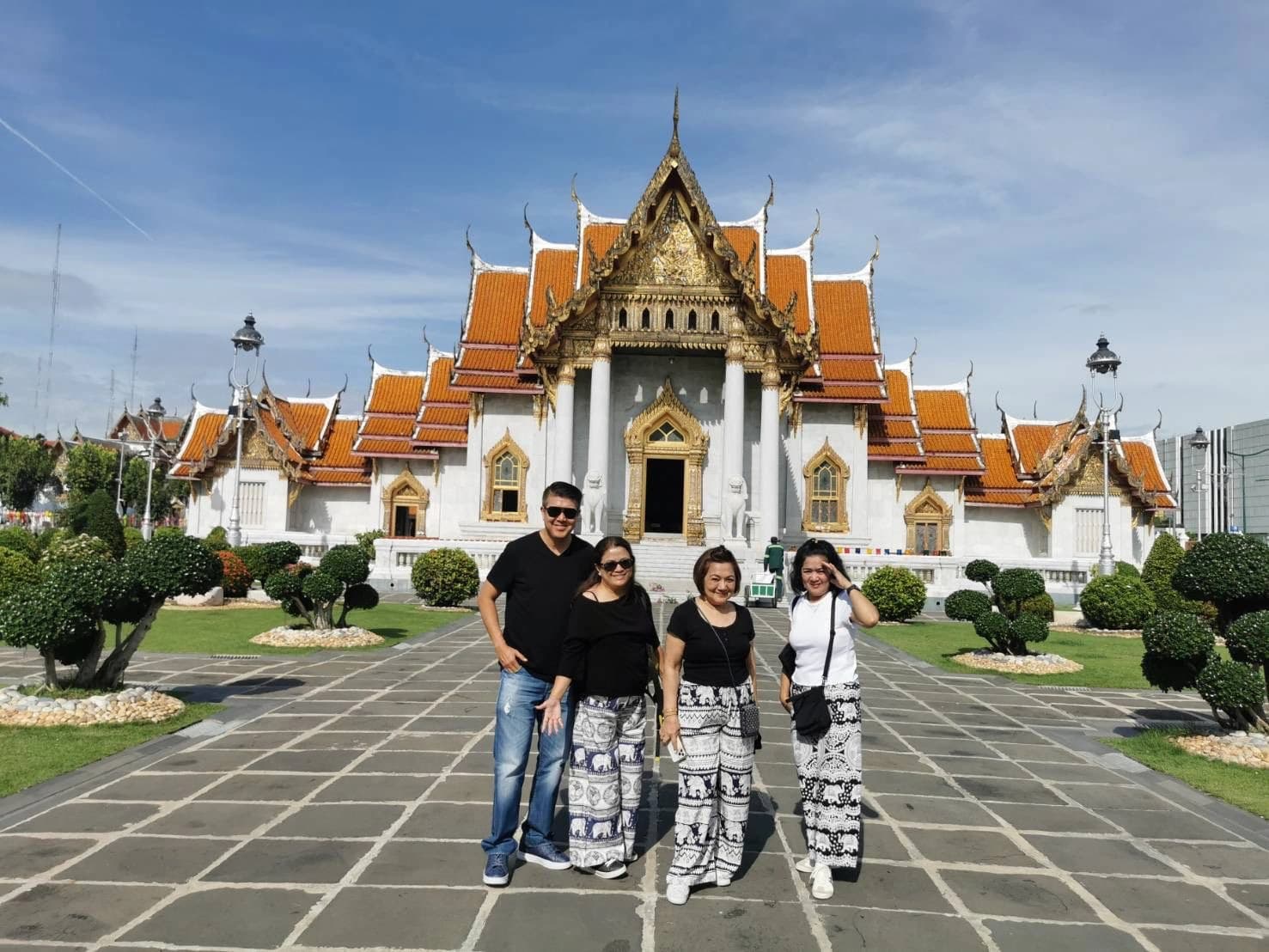 Seabra Travel and Tours 5