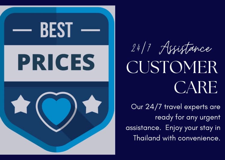 Best Customer Care